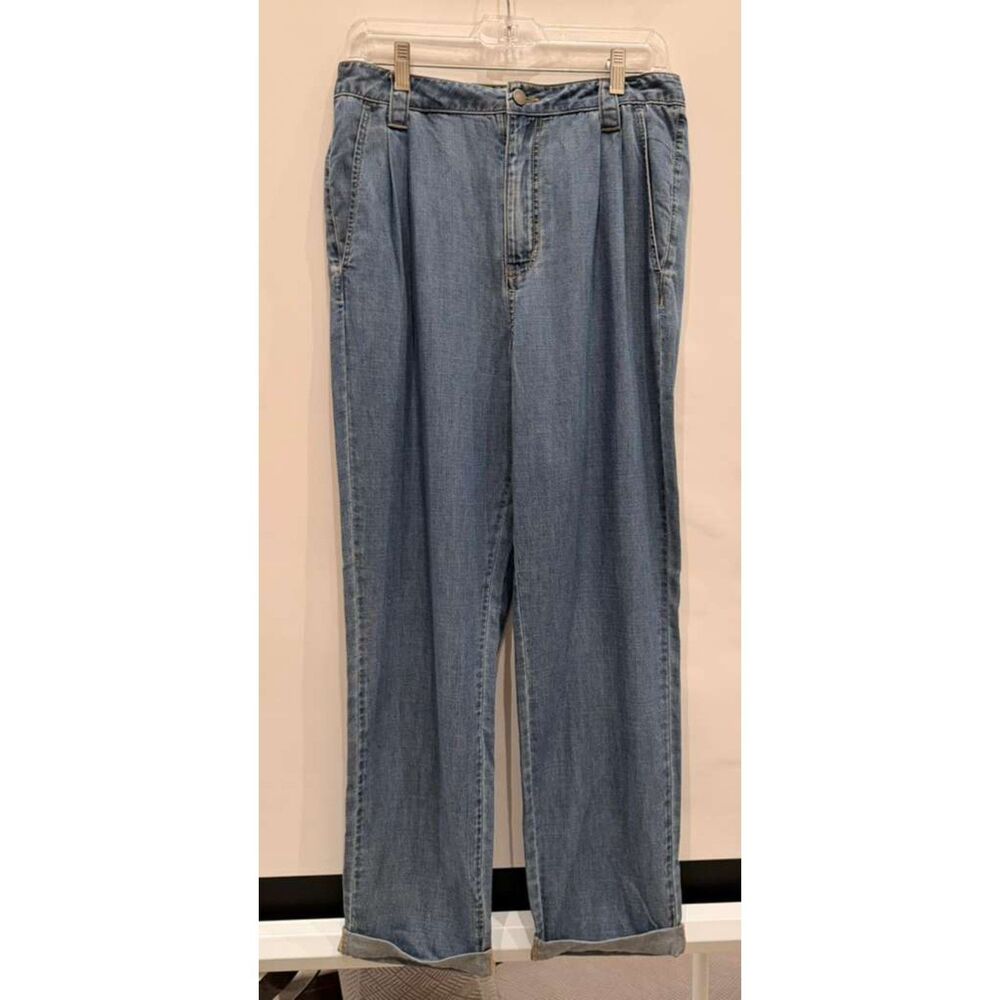 Lyocell Denim